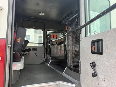 Used 2007 SPARTAN ROSENBAUER PUMPER FIRE TRUCK Fire Trucks Minnesota US | Carco Truck & Equipment #1539853