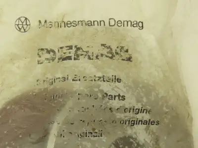 Demag 83633044 Electric Chain Hoist Clutch Repair Kit
