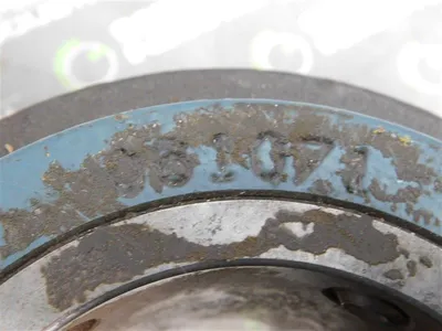 USED TIMKEN 42343DEE