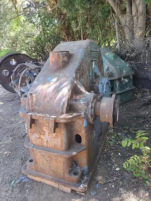Used BANBURY #11 Dough Mixers California US | Machinery & Equipment #137988