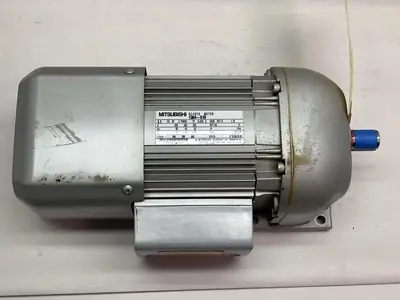 Used MITSUBISHI GM-SB Industrial Controls Ohio US | Surplus Asset Holdings #1425203