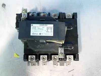 USED GE CR305U002