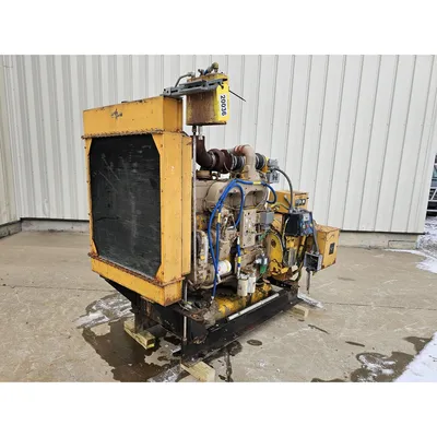NEW CUMMINS ENGINE COMPANY, INC. 500FOC42FC