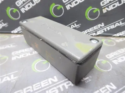Sentrol 381-CT Safety Interlock Switch Used