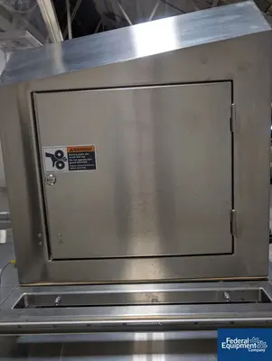 USED Patterson-Kelley Patterson Kelly M.V.P. Blending System
