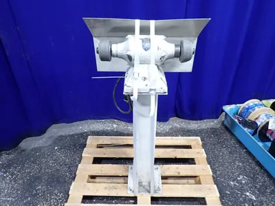 Used UTILITY GRINDER _UNKNOWN_ Finish & Lacquer Sanders | HGR 24 #751689