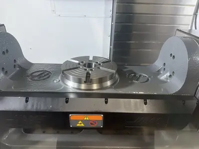 2021 HAAS VF-3 Vertical Machining Centers | Toolquip, Inc. (3)