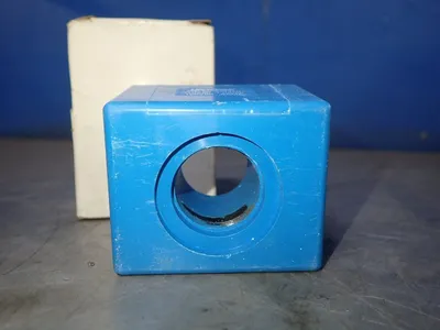 USED VICKERS 02336340
