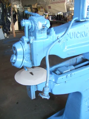 USED QUICK NO. 20