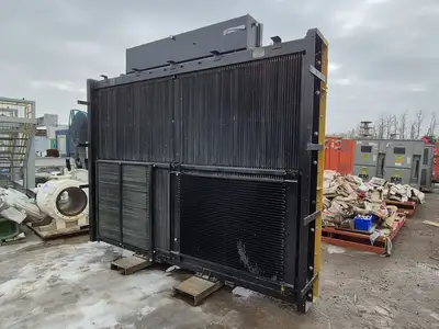 USED MESABI 99885