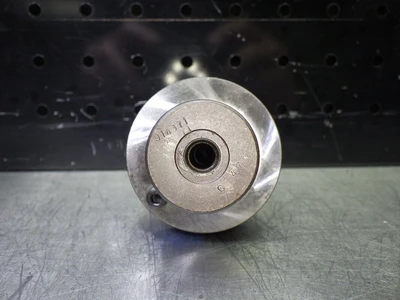 Komet ABS50 1.062"Coolant Thru Indexable Drill 3.5" Pro V1232700 (LOC2110B)