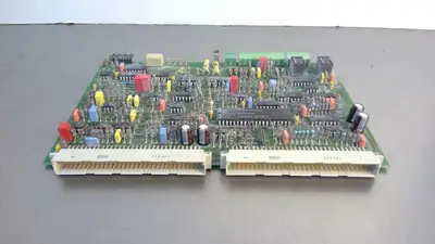 Bosch Rexroth - D-64711 Erbach - 10700478228-409 - Board 3E-10
