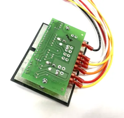 New | in-Stock Teledyne Replacement Charge Module 113-0736 Misc Electrical & Power Parts Michigan US | Maverick Industrial Sales #1494030