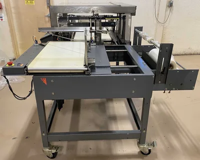 1996 SHANKLIN A27A Sealers | Envoy Equipment LLC (2)