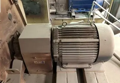 USED 2015 ANDRITZ 4330 SERIES 6