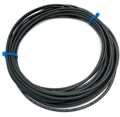 New | in-Stock Balluff BCC0HTZ Double Ended Cordset Connector Accessories Michigan US | Maverick Industrial Sales #1496210