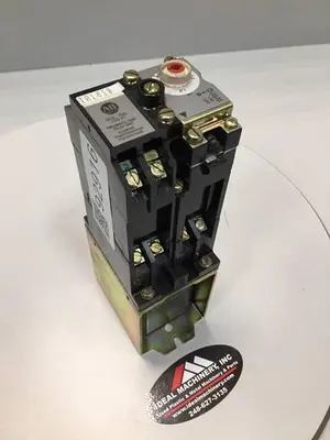 USED ALLEN BRADLEY 700DC-P400Z24