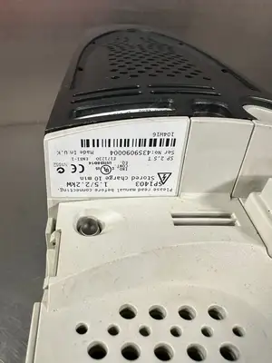 Unidrive Sp1403 1.5/2.2 Kw SP 2,5T En81-1 (10.5.2)