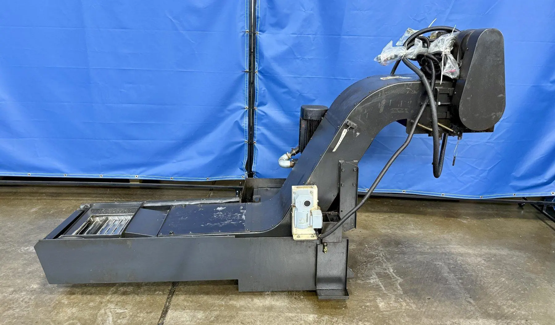 Chip Conveyor