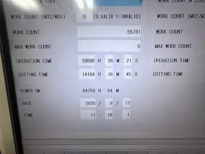 2012 DMG MORI NTX 1000 SZM 5-Axis or More CNC Lathes | Toolquip, Inc. (8)