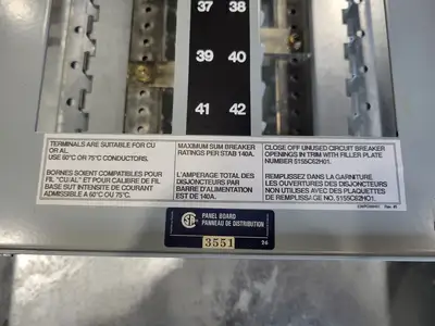 USED CUTLER-HAMMER PL1
