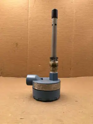 USED ROSEMOUNT / EMERSON 142-01-13