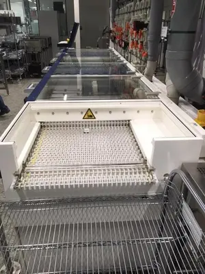 USED 2011 SCHMID 25