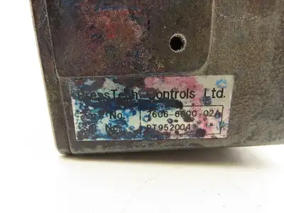 Used QUAD TECH _UNKNOWN_ Miscellaneous MRO | Arrow Industrial #649887