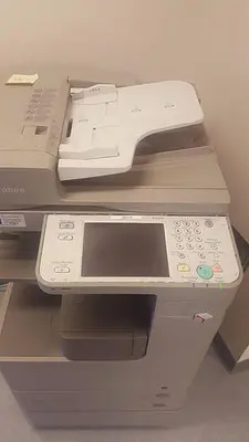 CANON COLOR IMAGE READER F-1