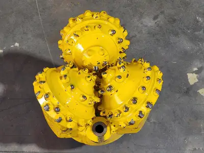 New | in-Stock ATLAS COPCO 91001286 Rock Drills British Columbia CA | Lenmark #1743997