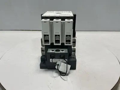 USED SIEMENS 3TF4822-OAK6