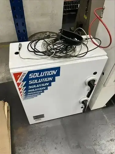 Used 1996 UNITROL 9180L-620Y CNC & N/C Controls Illinois US | Perfection Global, LLC. #136606
