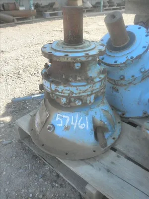 USED PLANET DRIVE G4KHN