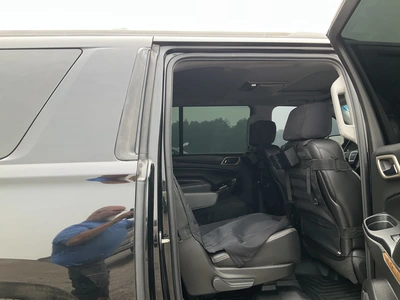 Used 2015 GMC YUKON XL SUVs Michigan US | Miedema Asset Management Group #1312990