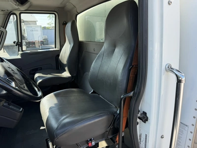 Used 2018 INTERNATIONAL 4300 SBA4X2 Box trucks Indiana US | Miedema Asset Management Group #1414684