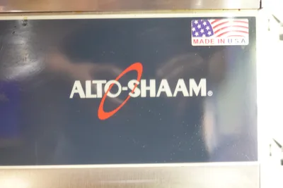 USED Alto-Shaam 1000-TH/II