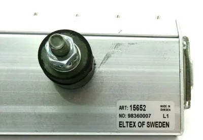 USED ELTEX SMG 156 YARN SENSOR 15652 SMG156