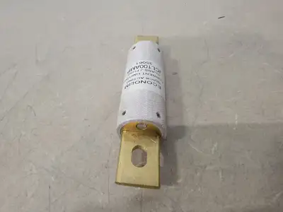 NEW ECONOLIM JCL100AMP