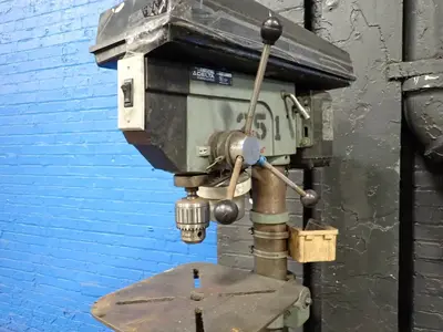 Delta Drill Press