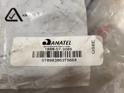 NEW SYSTIMAX CPC3312-03F020