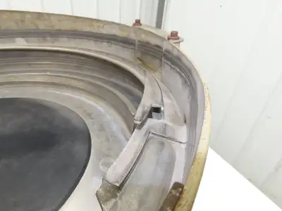 Used HOOSIER _UNKNOWN_ Vibratory Bowl Feeder Indiana US | Arrow Industrial #1442840