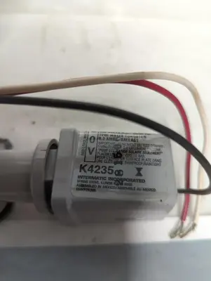 New | in-Stock INTERMATIC K4235 Industrial Controls Ohio US | Surplus Asset Holdings #1399476