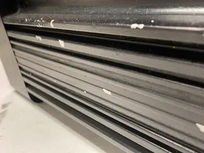 USED KOLLMORGEN B-404-C-92-213