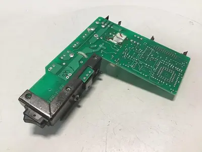 USED GAMMAFLUX GA-100-F-00