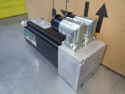 New | in-Stock 2016 EMERSON 067UDC300BACRA Motors (misc) Ohio US | HGR 24 #819541