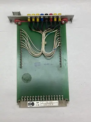 New | in-Stock INDRAMAT PB-102 Industrial Controls Ohio US | Surplus Asset Holdings #1238872