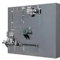 Used FB SERIES, GAS FIRED, NEW OVEN FB-ST8812G Walk-In Ovens | Furnace Brokers International #771568