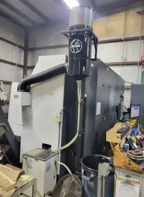 2023 OKUMA LB-4000EXMY Multi-Axis CNC Lathes | Toolquip, Inc. (6)