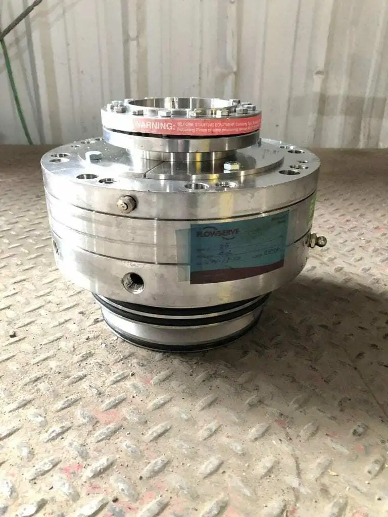 Flowserve 2R119292ZZ-F 4″ Mechanical Seal Bearing JS 985048 11/10