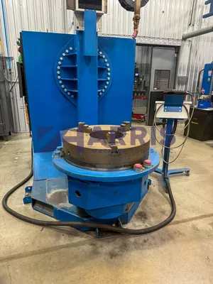 USED 2017 ARC SPECIALTIES ARC-05HVT